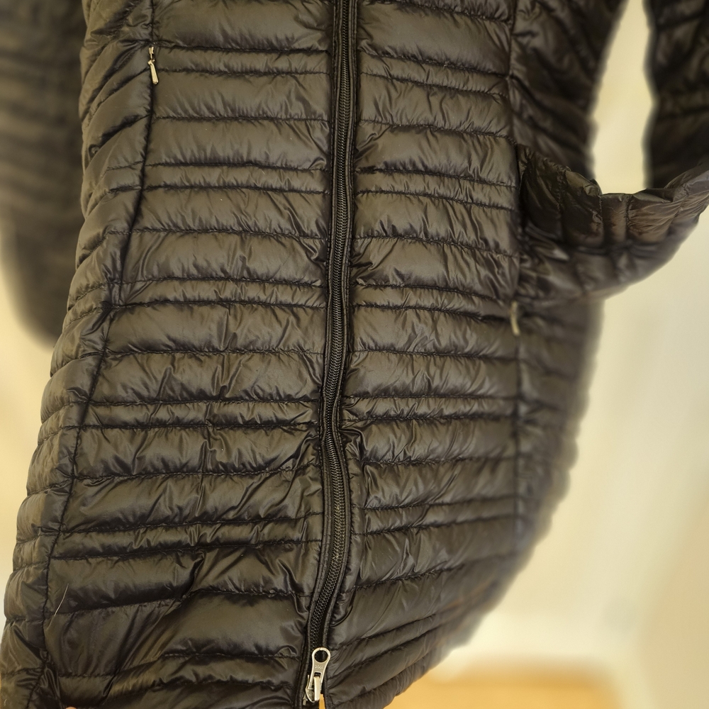 Ultra LTE Fiona Parka - Picture 5 of 12